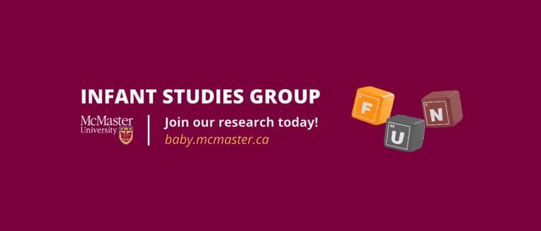 Infant studies Group-logo
