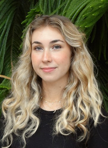 Katerine Bilous