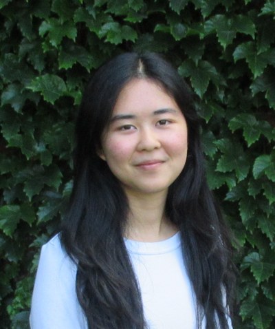 Amy Chen