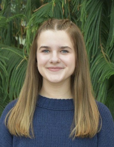 Lauren Pringle