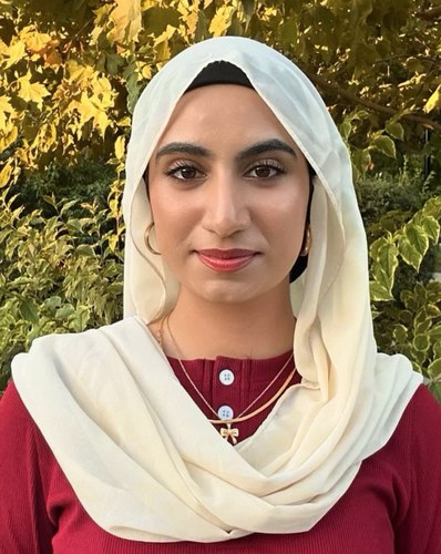 Rameen Shaikh