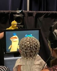 maya-EEG RhythmStudy Demo